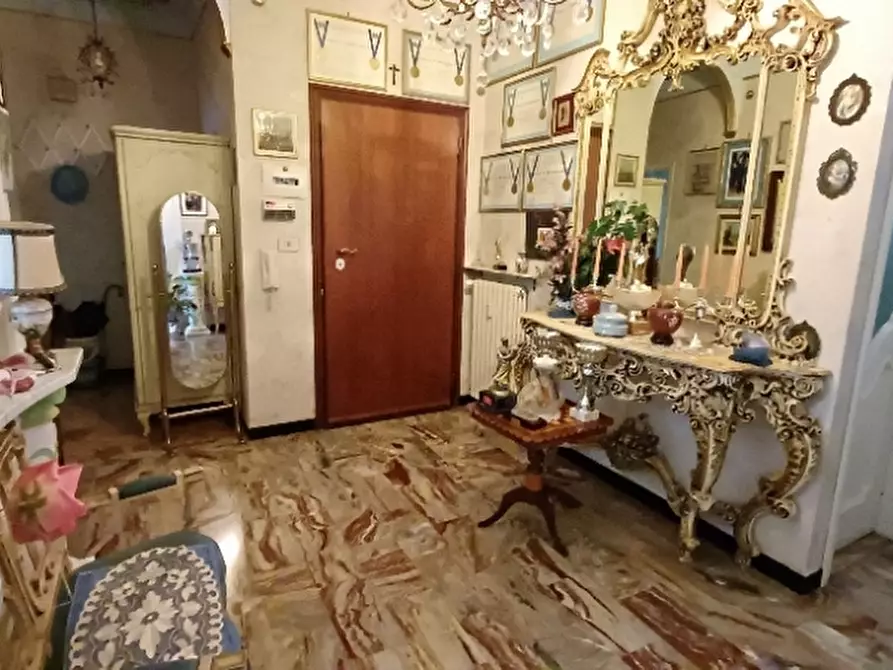 Immagine 6 di Attico in vendita  a Albenga