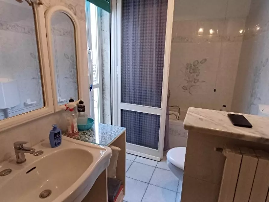 Immagine 7 di Attico in vendita  a Albenga