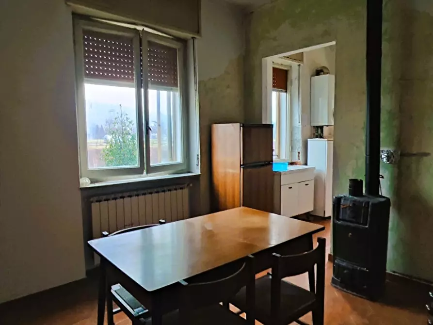 Immagine 6 di Appartamento in vendita  a Garessio