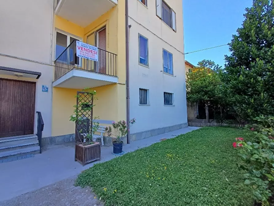 Immagine 2 di Appartamento in vendita  a Garessio