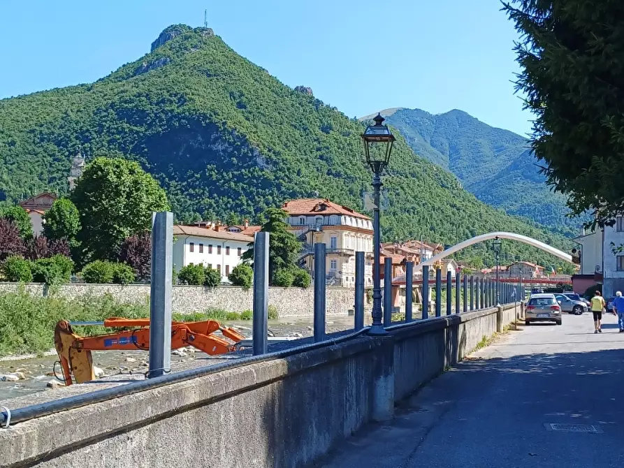 Immagine 12 di Appartamento in vendita  a Garessio