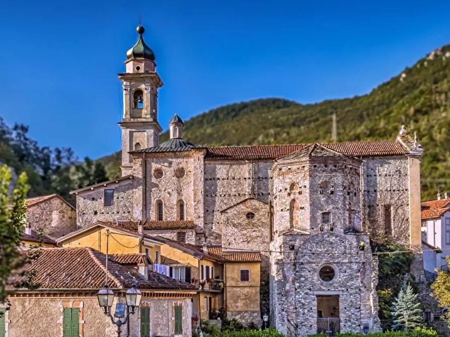 Immagine 2 di Appartamento in affitto  in via vivalda 21 a Garessio