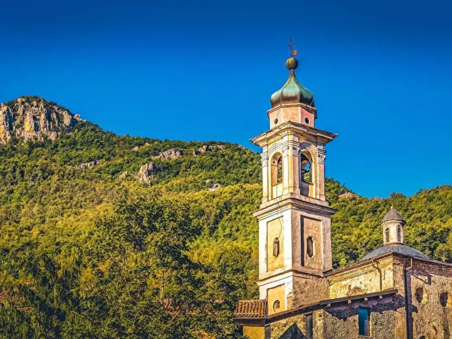 Immagine 3 di Appartamento in affitto  in via vivalda 21 a Garessio