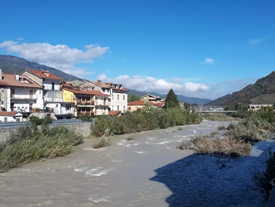 Immagine 13 di Appartamento in affitto  in via vivalda 21 a Garessio