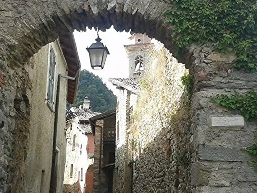 Immagine 15 di Appartamento in affitto  in via vivalda 21 a Garessio