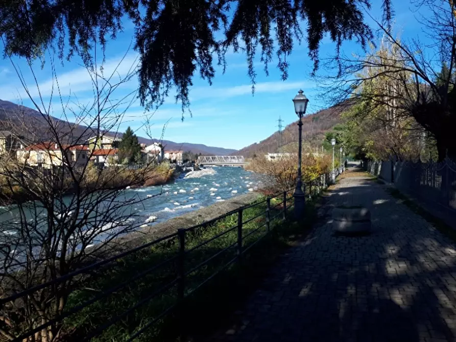 Immagine 16 di Appartamento in affitto  in via vivalda 21 a Garessio