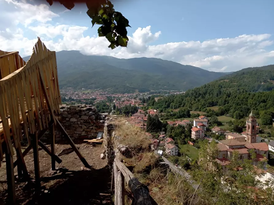 Immagine 17 di Appartamento in affitto  in via vivalda 21 a Garessio