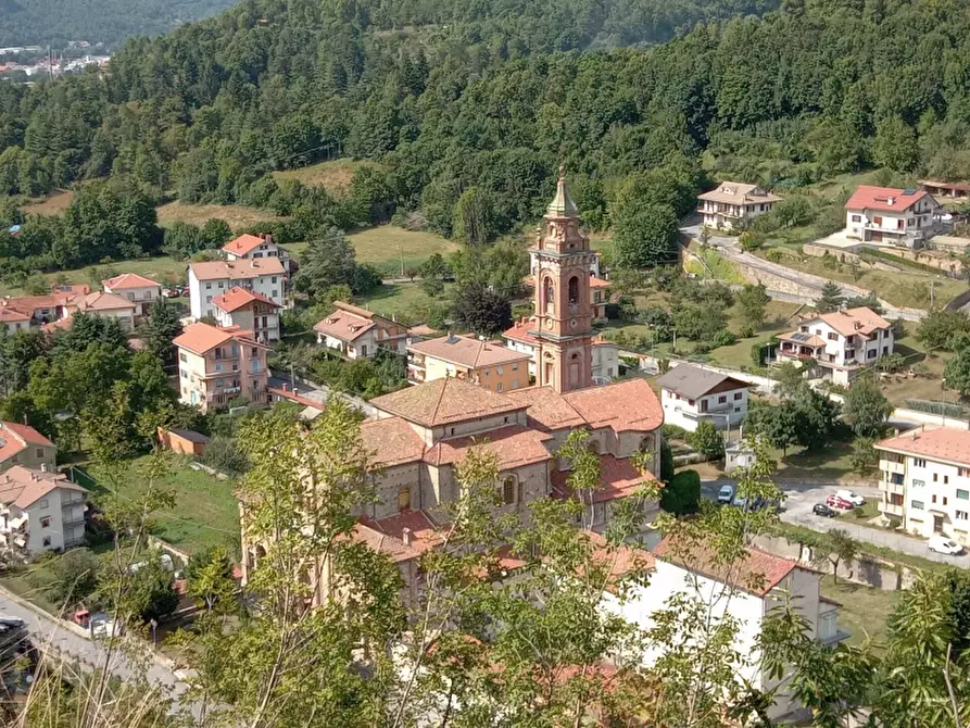 Immagine 18 di Appartamento in affitto  in via vivalda 21 a Garessio