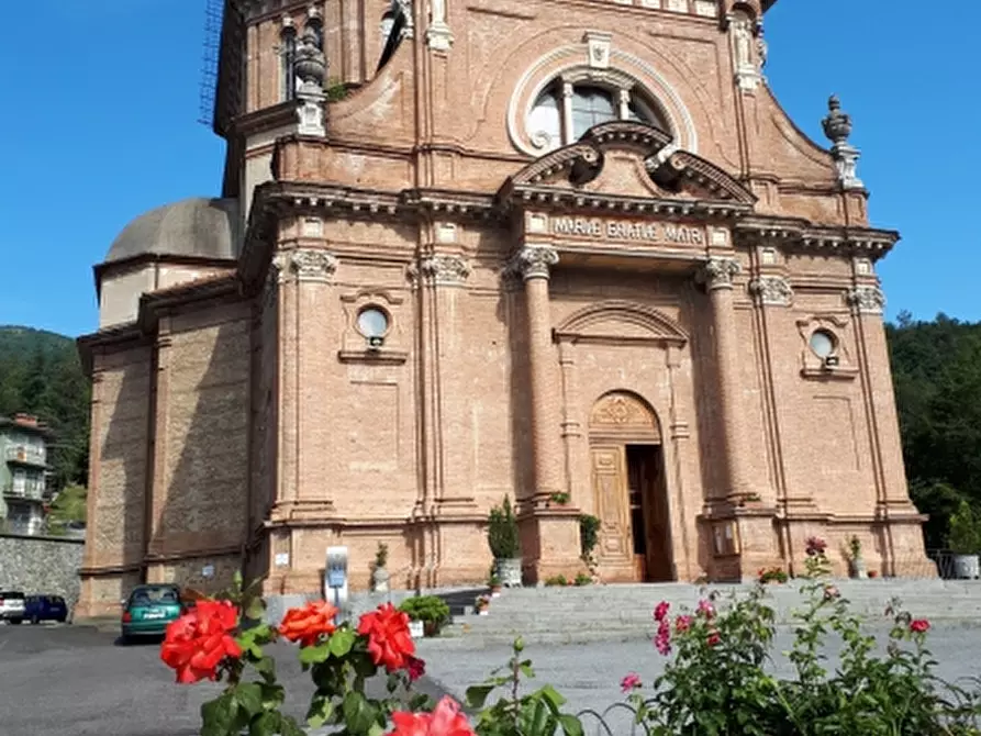 Immagine 19 di Appartamento in affitto  in via vivalda 21 a Garessio