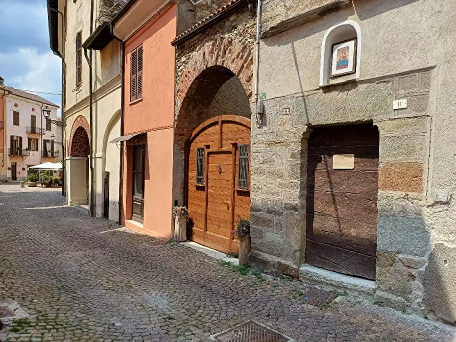 Immagine 20 di Appartamento in affitto  in via vivalda 21 a Garessio