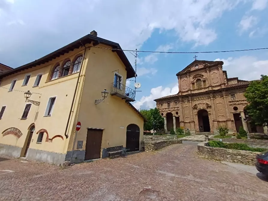 Immagine 23 di Appartamento in affitto  in via vivalda 21 a Garessio