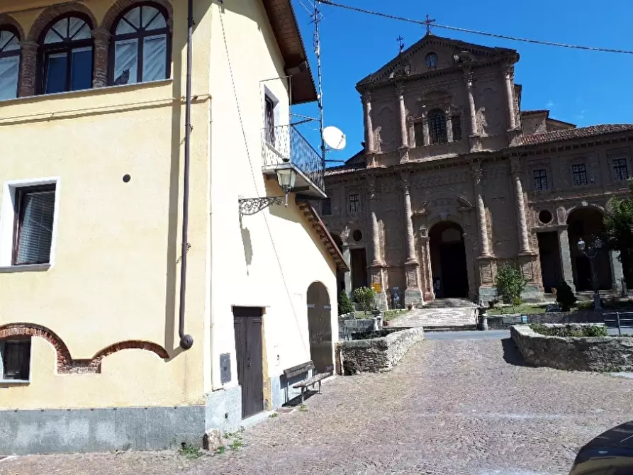 Immagine 24 di Appartamento in affitto  in via vivalda 21 a Garessio