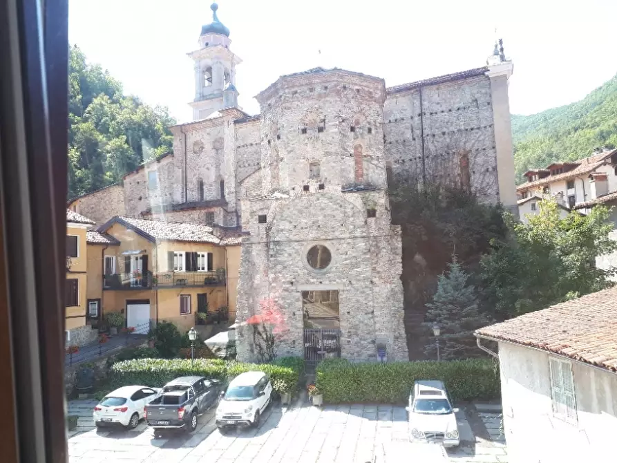 Immagine 25 di Appartamento in affitto  in via vivalda 21 a Garessio