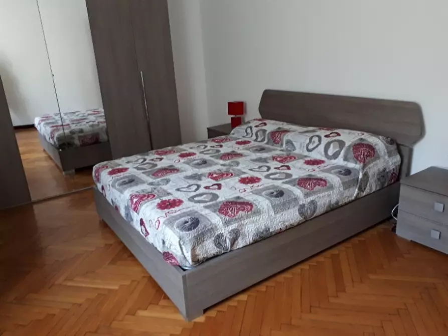 Immagine 26 di Appartamento in affitto  in via vivalda 21 a Garessio