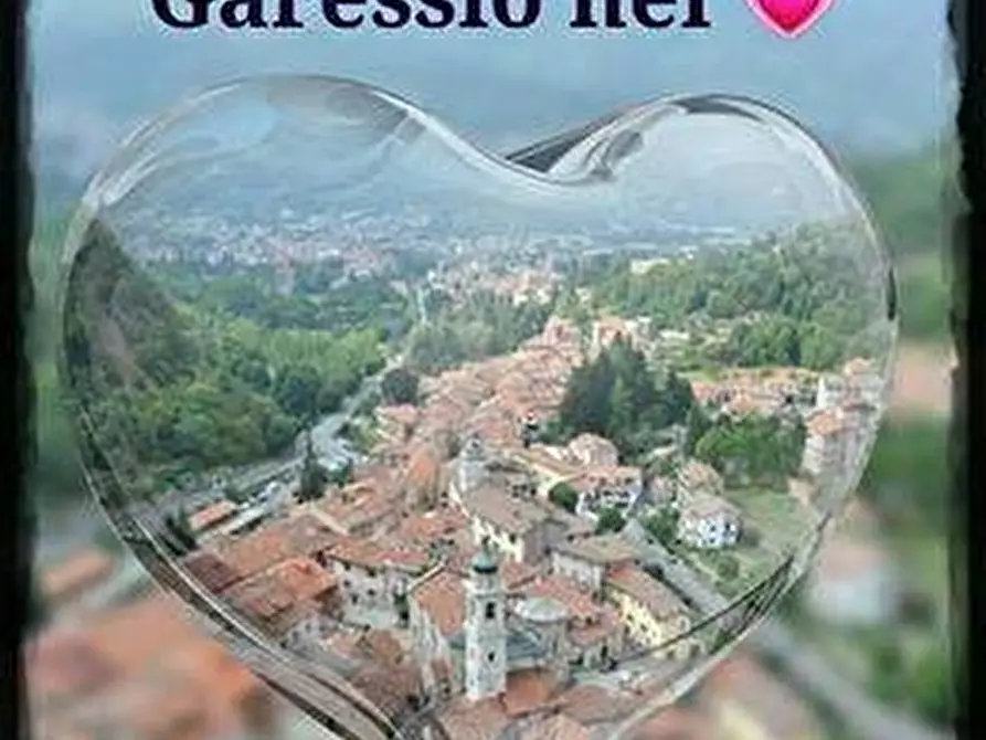 Immagine 5 di Appartamento in affitto  in via vivalda 21 a Garessio