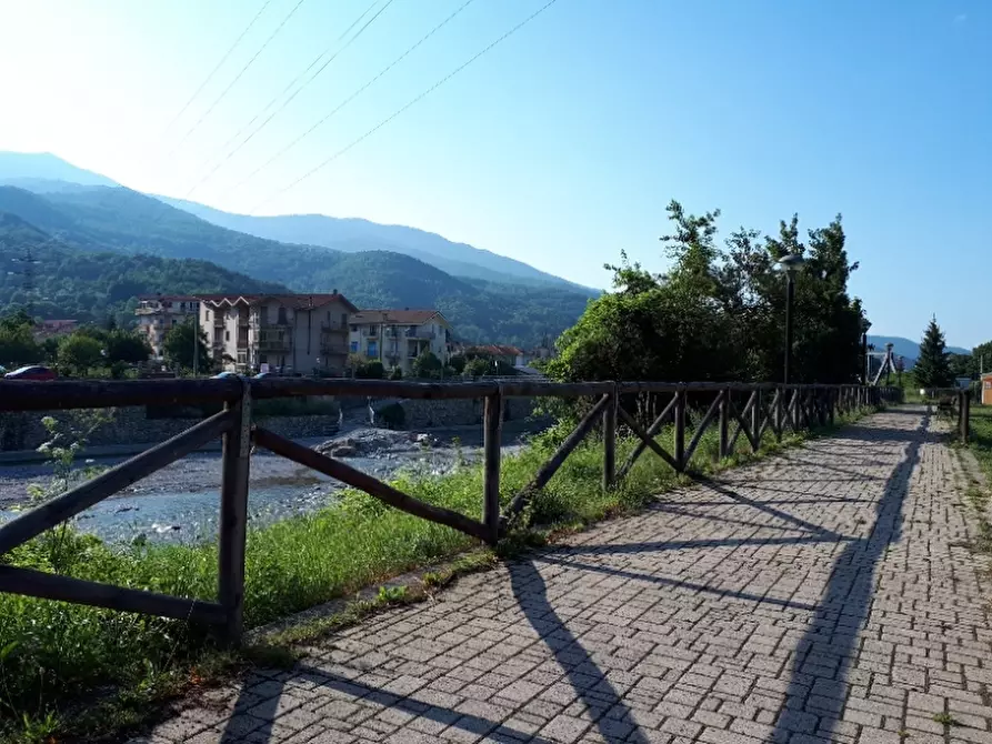 Immagine 7 di Appartamento in affitto  in via vivalda 21 a Garessio