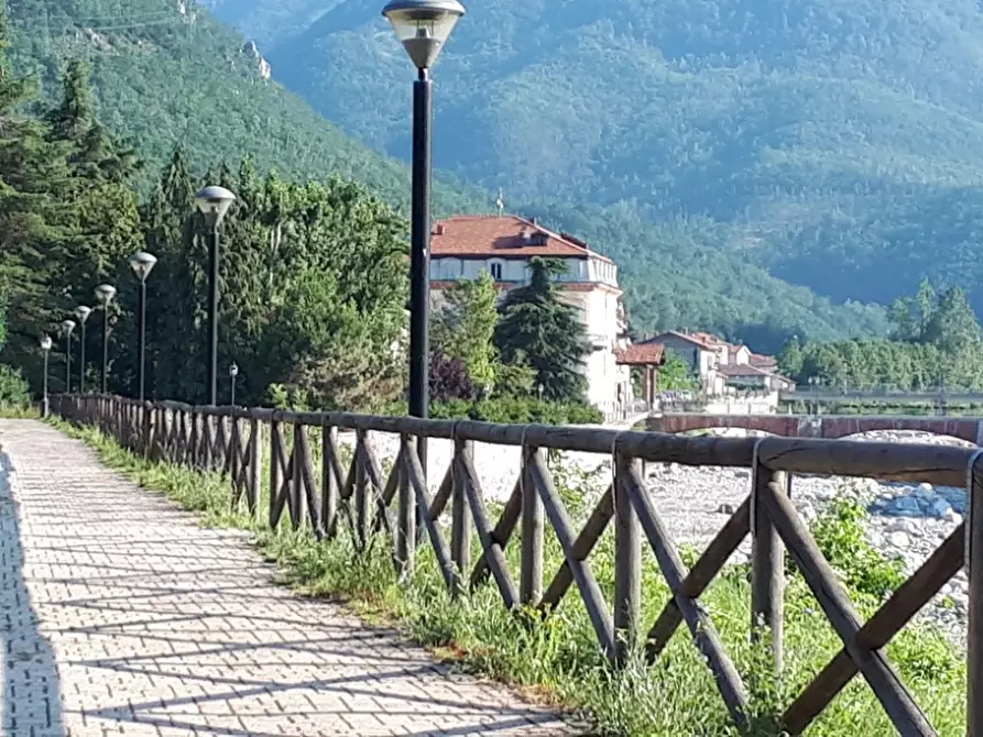 Immagine 8 di Appartamento in affitto  in via vivalda 21 a Garessio