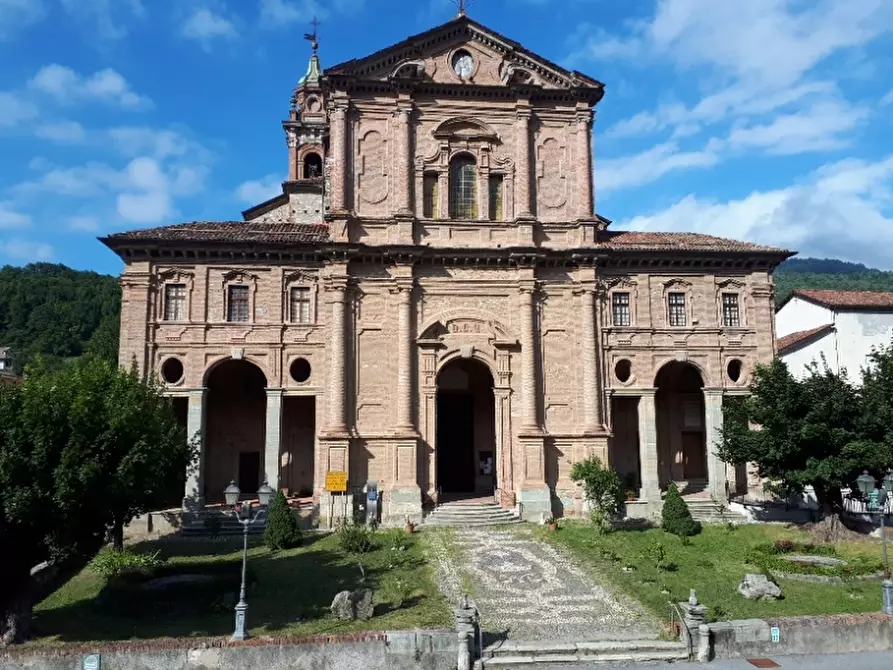 Immagine 10 di Appartamento in affitto  in via vivalda 21 a Garessio