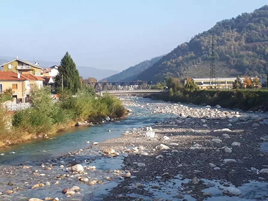 Immagine 11 di Appartamento in affitto  in via vivalda 21 a Garessio