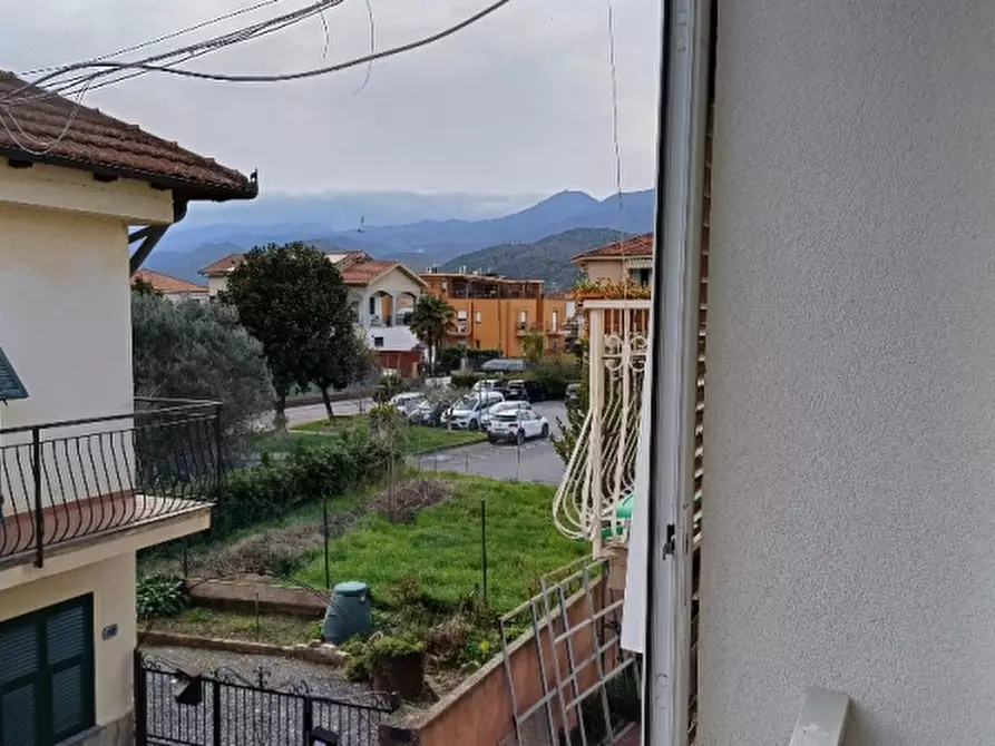 Immagine 4 di Appartamento in vendita  a Villanova D'albenga