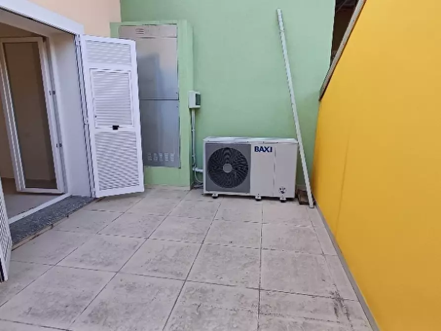 Immagine 16 di Appartamento in vendita  a Villanova D'albenga