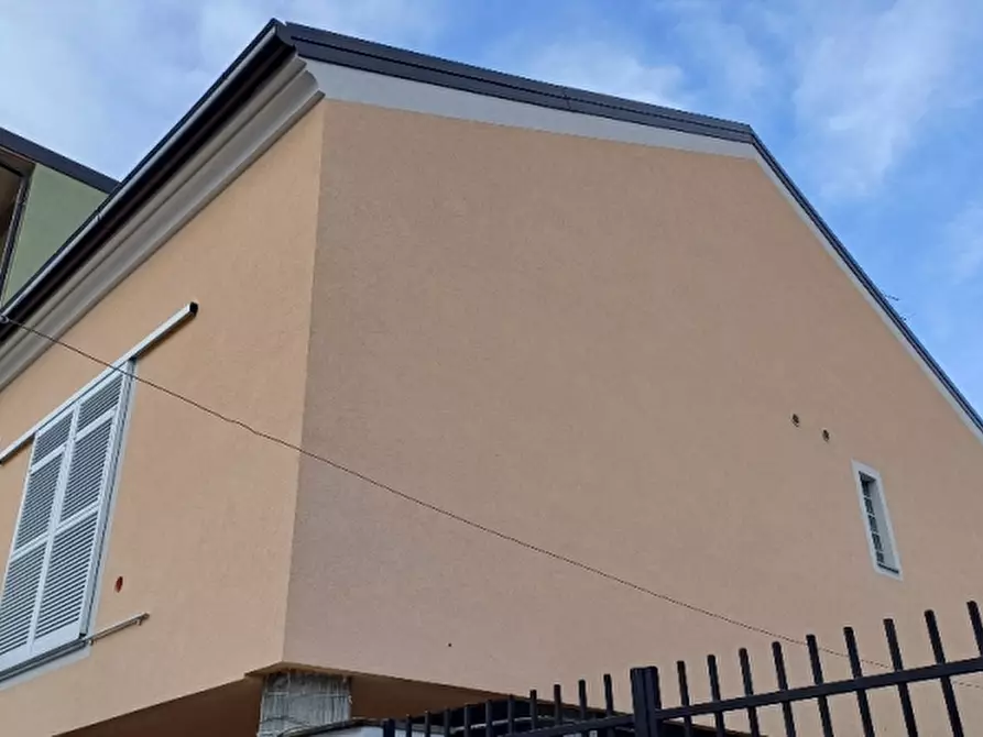 Immagine 21 di Appartamento in vendita  a Villanova D'albenga