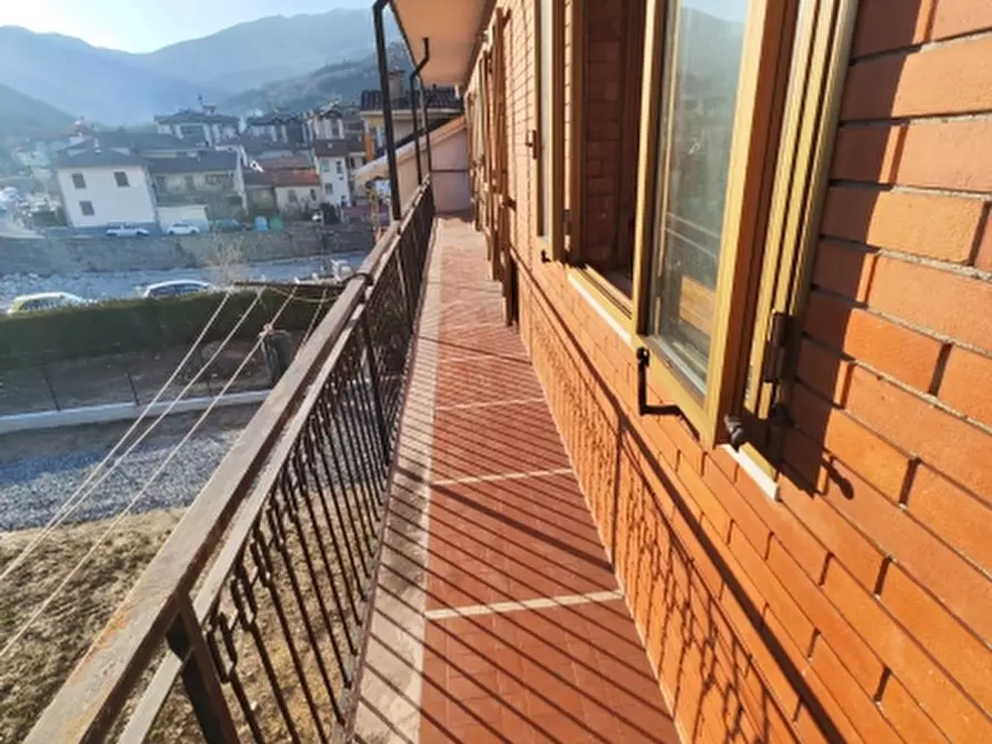 Immagine 6 di Casa indipendente in vendita  a Garessio