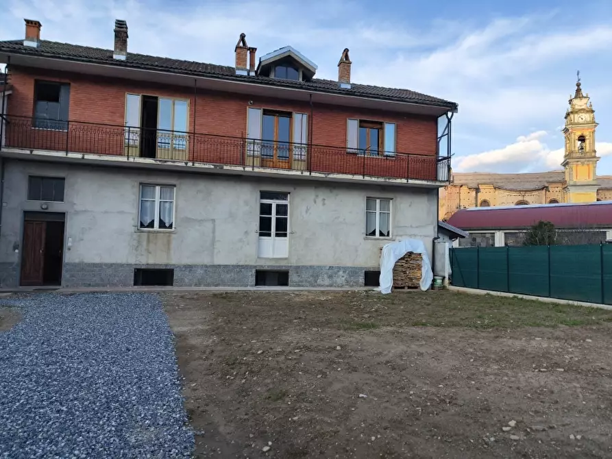 Immagine 7 di Casa indipendente in vendita  a Garessio