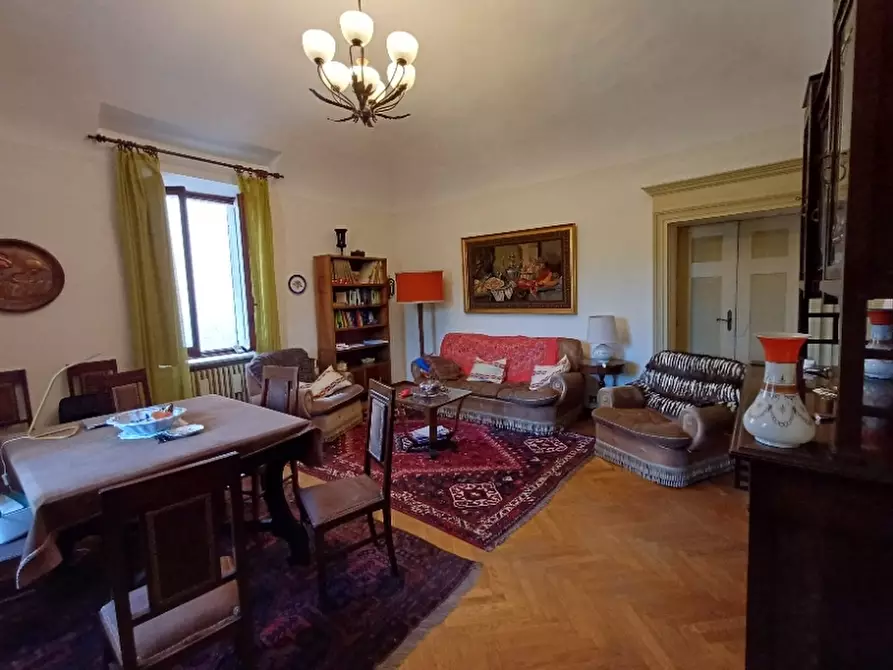 Immagine 3 di Appartamento in vendita  a Garessio