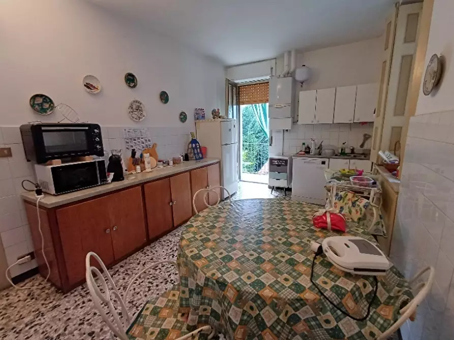 Immagine 13 di Appartamento in vendita  a Garessio