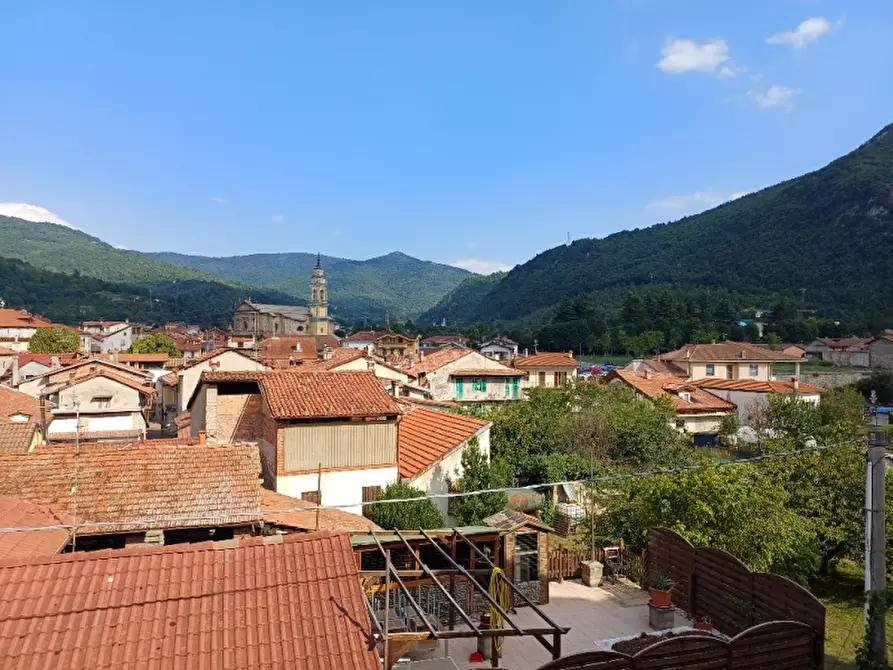 Immagine 15 di Appartamento in vendita  a Garessio