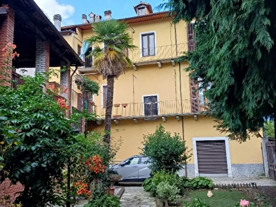 Immagine 1 di Appartamento in vendita  a Garessio