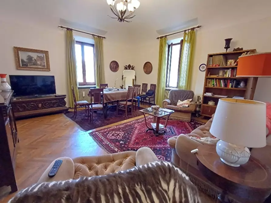 Immagine 5 di Appartamento in vendita  a Garessio