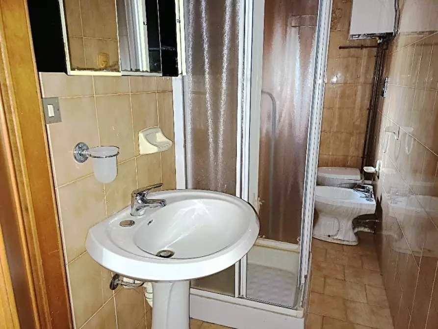 Immagine 12 di Appartamento in vendita  a Garessio