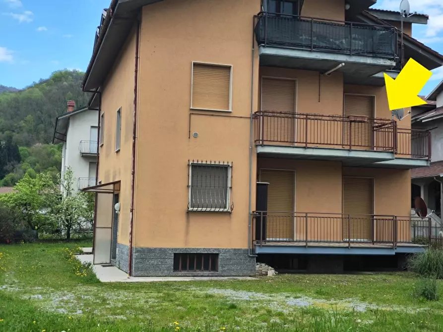 Immagine 16 di Appartamento in vendita  a Garessio