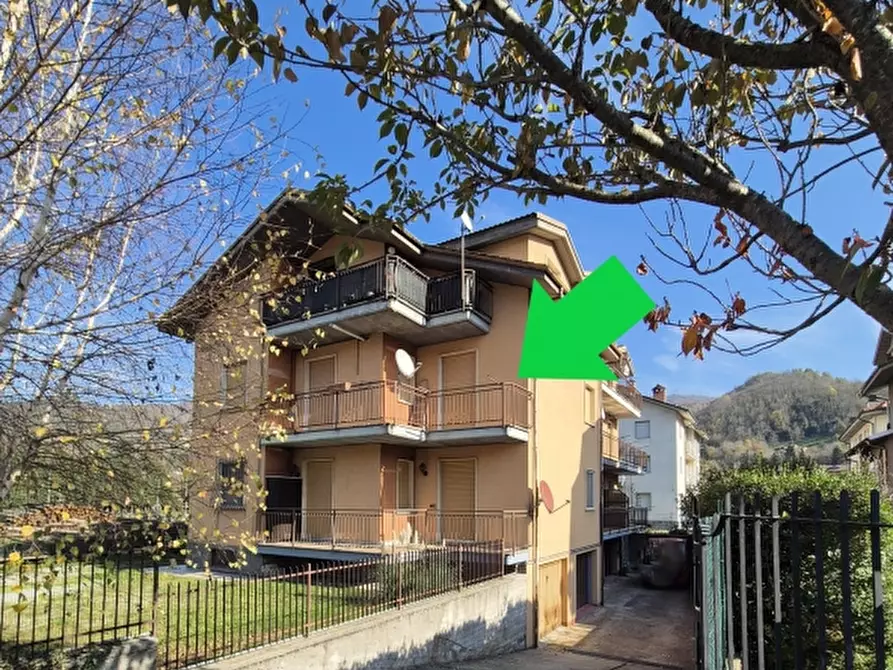 Immagine 4 di Appartamento in vendita  a Garessio