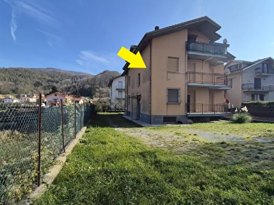 Immagine 5 di Appartamento in vendita  a Garessio