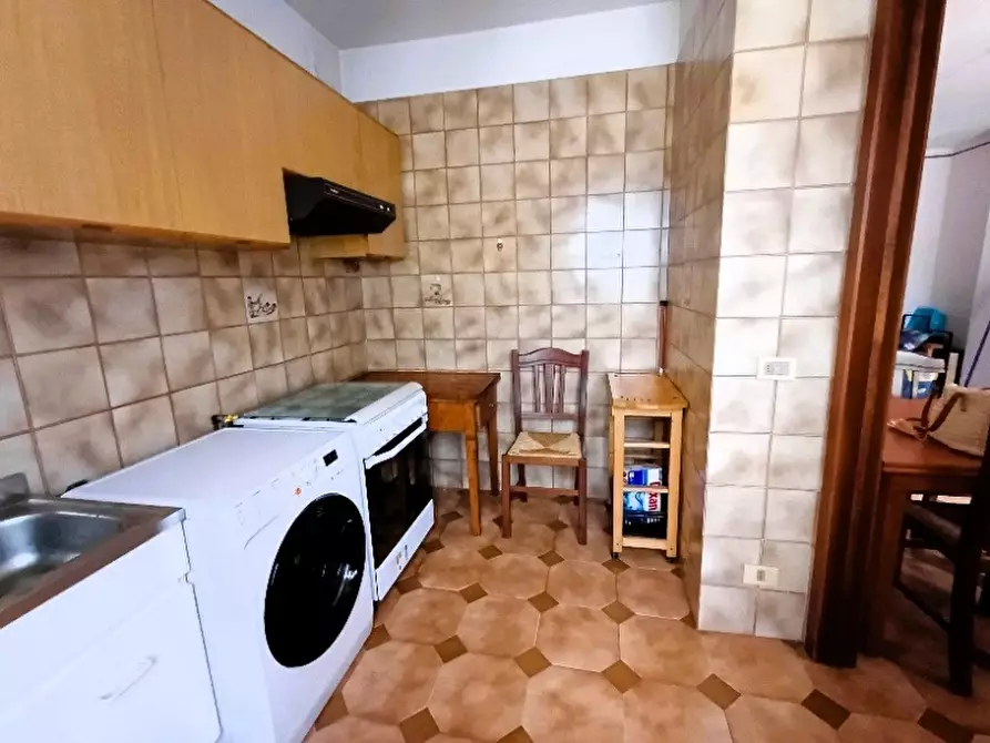 Immagine 6 di Appartamento in vendita  a Garessio