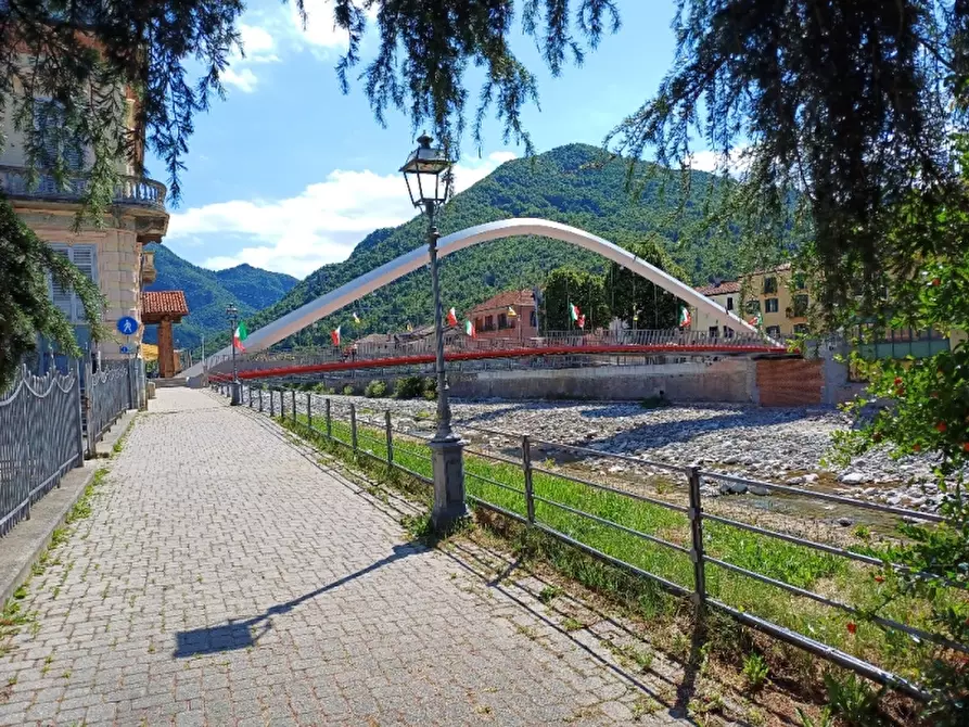 Immagine 25 di Appartamento in vendita  a Garessio