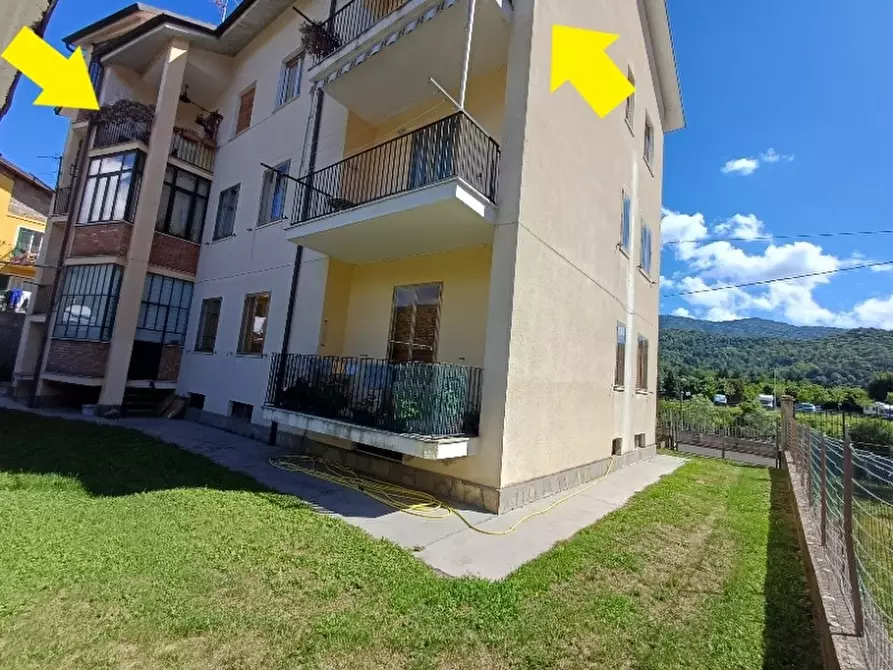 Immagine 27 di Appartamento in vendita  a Garessio
