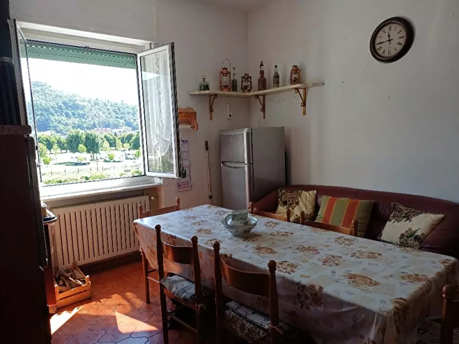 Immagine 6 di Appartamento in vendita  a Garessio