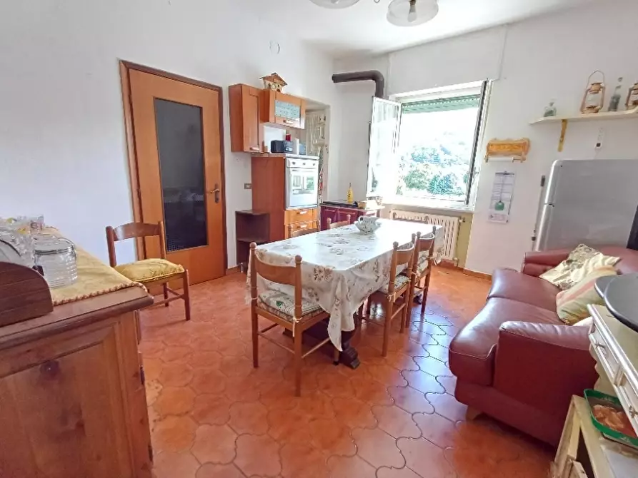 Immagine 7 di Appartamento in vendita  a Garessio