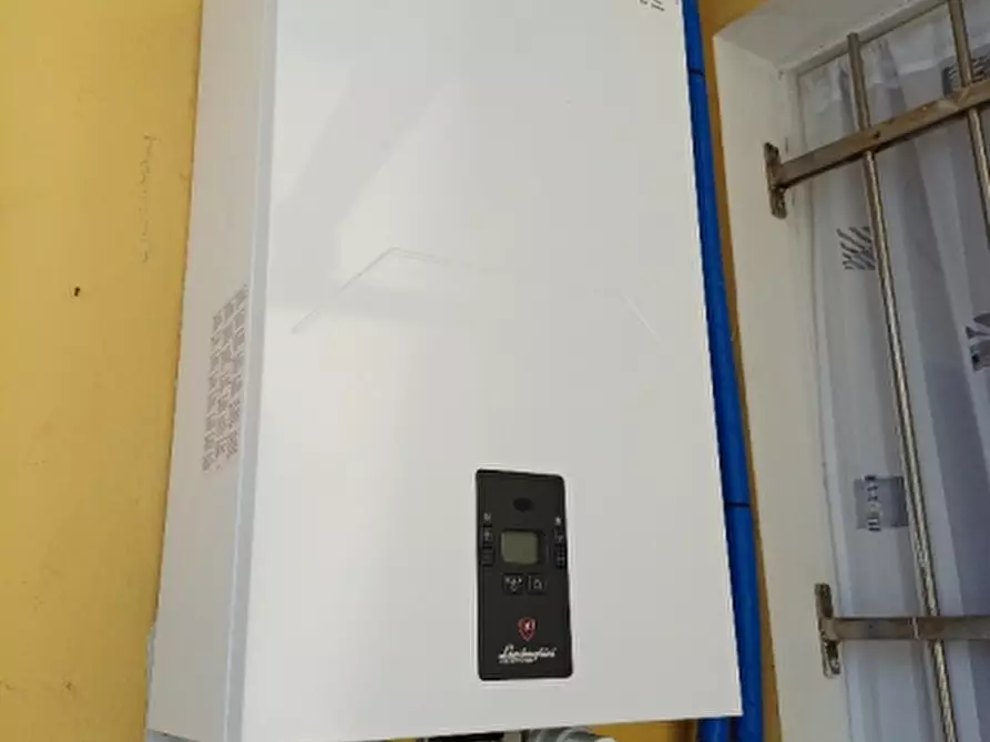 Immagine 8 di Appartamento in vendita  a Garessio