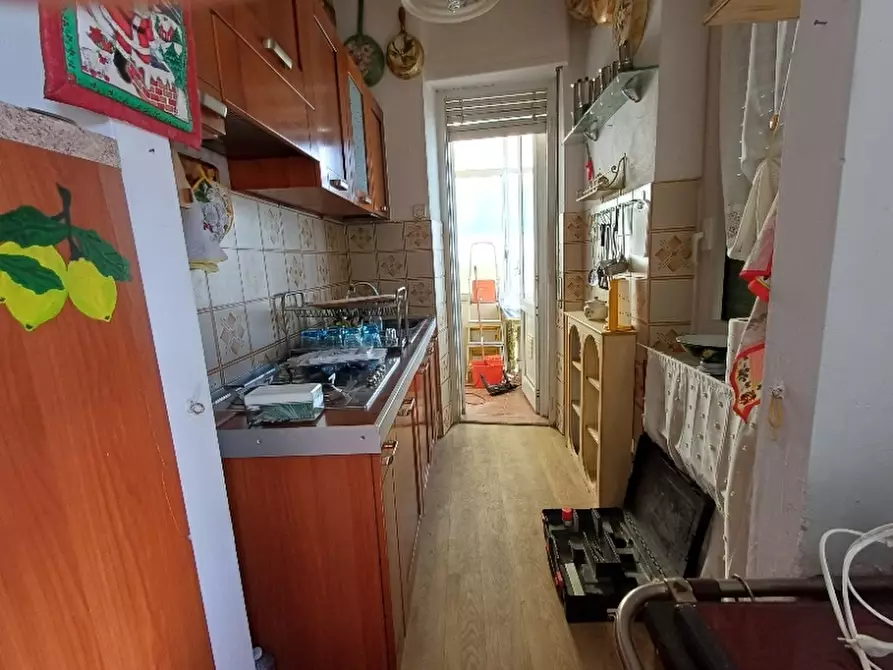 Immagine 10 di Appartamento in vendita  a Garessio