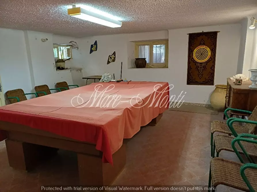 Immagine 12 di Villa in vendita  in viale sant'erasmo 1 a Alassio