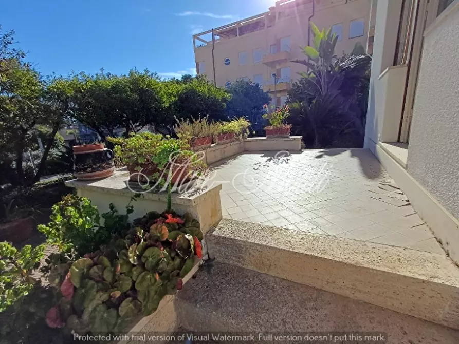 Immagine 13 di Villa in vendita  in viale sant'erasmo 1 a Alassio