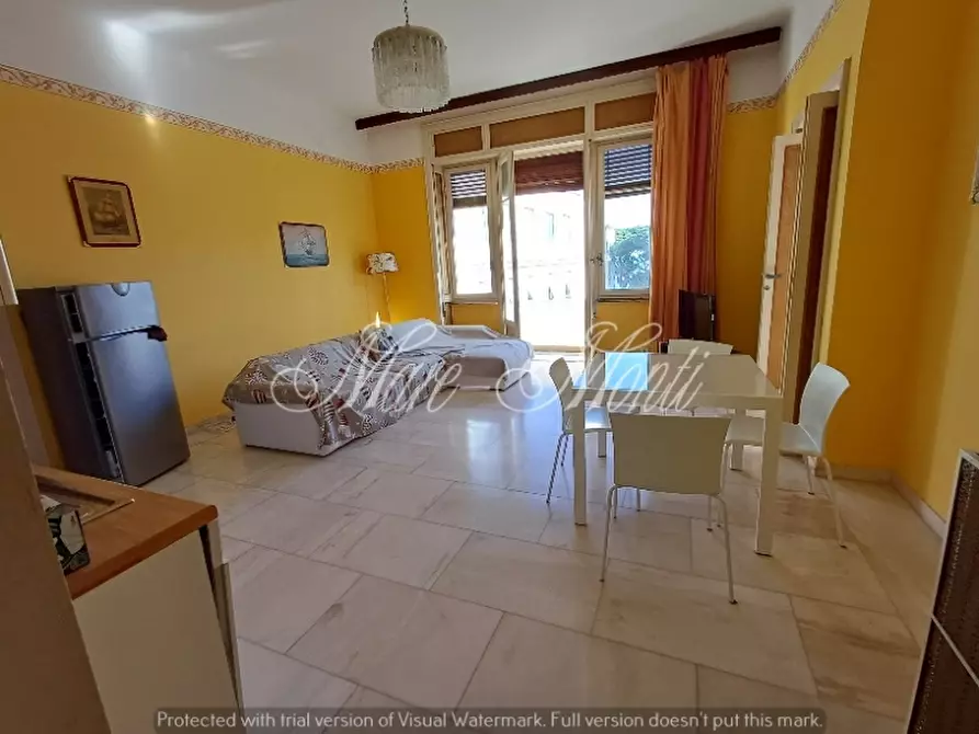 Immagine 14 di Villa in vendita  in viale sant'erasmo 1 a Alassio