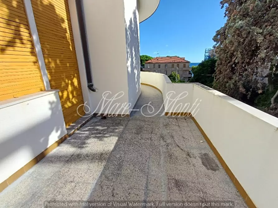 Immagine 16 di Villa in vendita  in viale sant'erasmo 1 a Alassio