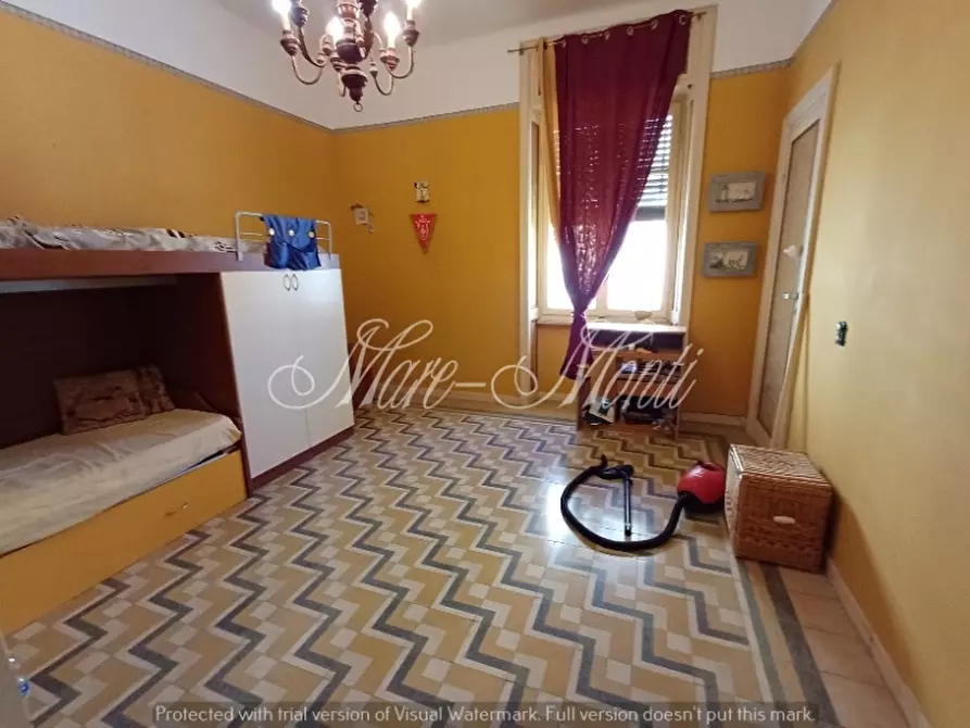 Immagine 20 di Villa in vendita  in viale sant'erasmo 1 a Alassio