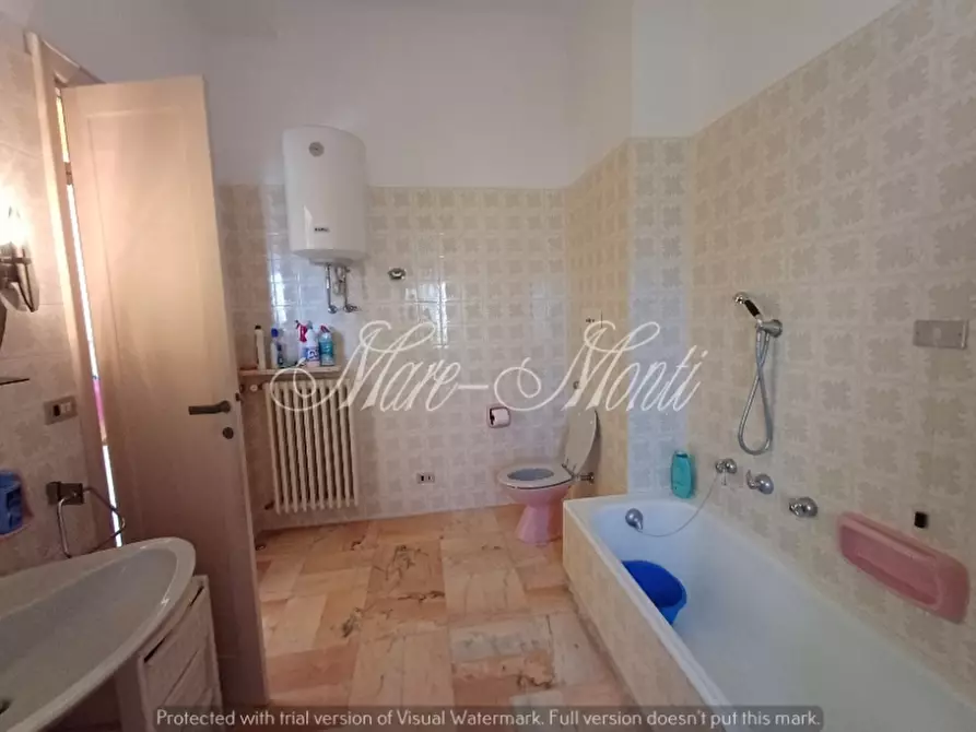 Immagine 25 di Villa in vendita  in viale sant'erasmo 1 a Alassio